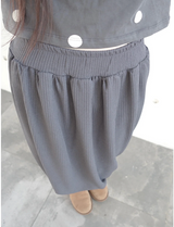 spiral skirt
