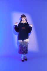Collaboration Training Hoodie | 【Oshinoko】 × 60% 