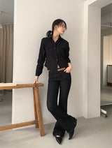 WESTERN HOOK SHIRT (2C)