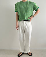 pigment 1/2 knit