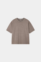 テンツ ピグメント クロップド トップ