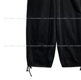 Beary Balloon Brushed Wide Pants