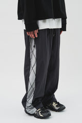 William Cross String Pants (3color)