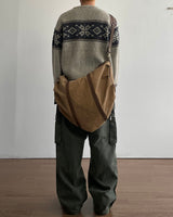 Stay Nordic Knit