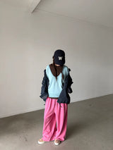  daily washing sweat pants