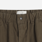 Leg Washing Cargo Pants