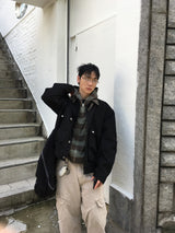No.1411 VTG ワークジャケット(4color)