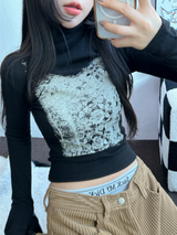 コーデュロイバルーンロングパンツ 🤎🤍🖤3カラー