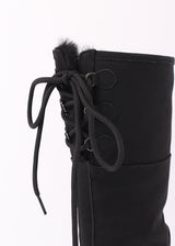 冬用ファー UGG ブーツ