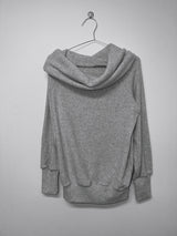 softie off drape knit(5 color)
