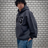 MFC STORE 'MFC$' ARCH LOGO HOODIE