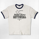 スターストーリーリンガー Tシャツ - 4カラー