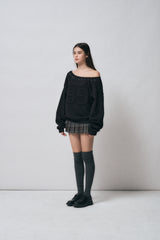 89 rivet mtm [black]