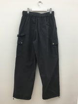 ピープワイドカーゴパンツ (3color)