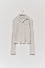 (W) Vivi Button Cardigan
