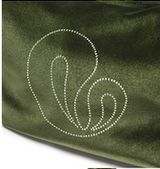 Barbie Hobo Bag Olive