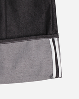 Rollup Bermuda Denim Pants