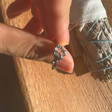 [Celeb pick] Disco Aurora Ring