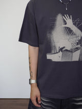 クローザーダン半袖Tシャツ4C