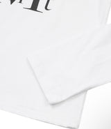 SIERRA LEOPARD HEART LONG SLEEVE T (2COLOR)