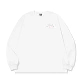 26FW★ Alley Cat Long Sleeve