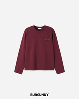 Moshe Crop Long Sleeve