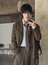Etelli Tailored Blazer