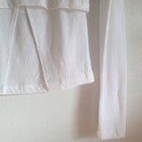 [SET] Tencel Layered T-Shirt (4 colors)