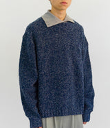 Tender Bokashi Knit (4color)