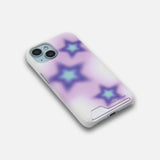 スタービームケース_ラベンダー (glossy card hard)