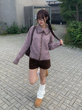 ノープコーデュロイショーツ