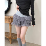 Fairy Vera Skirt