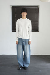 seam long sleeve