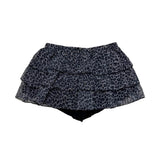 Hoppie cancan skirt