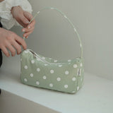 Ato bag_dot (green)