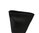 スタンダードバックルレインブーツ