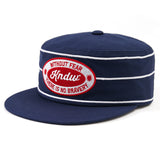 kndw pillbox cap navy