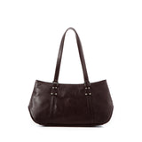 Boat_ Dark Brown