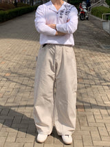 ラプリマ Dリング ファティーグ パンツ