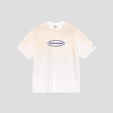 PAISLEY LOGO T SHIRT