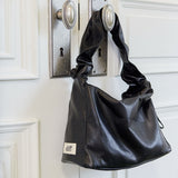Medium Soft Black
