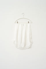 (W) Nue Satin Skirt