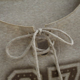 Evin 27 Graphic Top