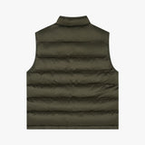 ストレンジャーレギュラーフィットフィルドベスト (Khaki)
