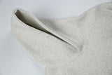 Declan Boxy Pullover Hoodie