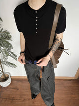 Deconstructed Jeans