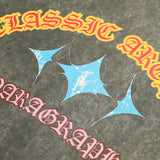 TRIPLE DIAMOND T SHIRT