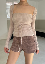 LOW INK SHORTS