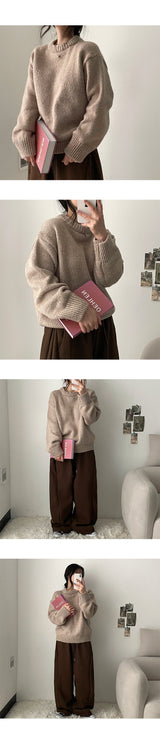 ポライサイドピンタックコーデュロイワイドパンツ [Long & short 2 short lengths!]