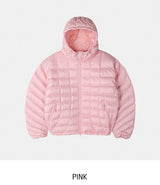 Fluffy Square Wellon Lightweight Padding